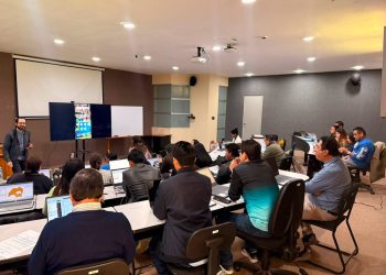 Refuerzan análisis de datos epidemiológicos para orientar decisiones en salud en Sololá