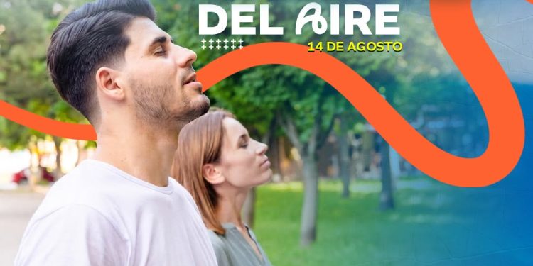 SE-CONRED PROMUEVE MONITOREO DE CALIDAD DEL AIRE
