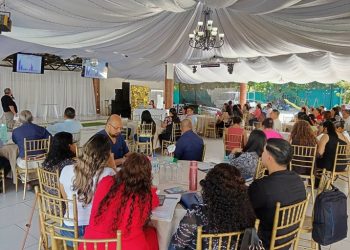Dan seguimiento a los avances y prioridades de salud en Jutiapa