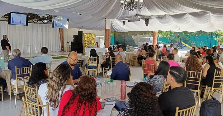 Dan seguimiento a los avances y prioridades de salud en Jutiapa