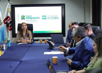 Refuerzan la gestión del Seguro Obligatorio para seguridad de usuarios del transporte extraurbano