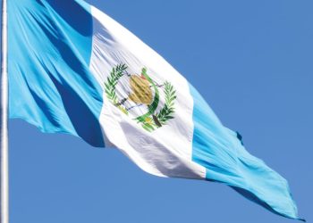 17 de agosto | Día de la Bandera