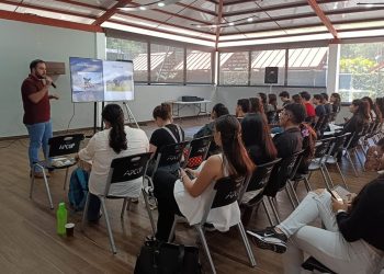 Amplían red de vigilancia para la detección y atención del Gusano Barrenador