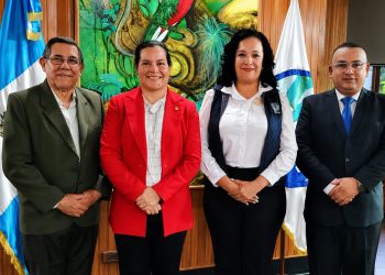 Analizan acciones conjuntas para fortalecer el manejo sostenible de los suelos