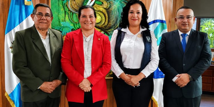 Analizan acciones conjuntas para fortalecer el manejo sostenible de los suelos