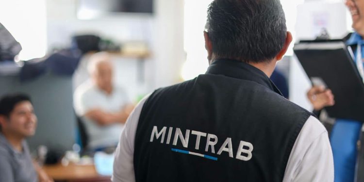IGT continua con operativos por Bono 14