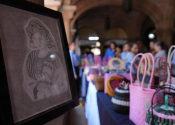 Bazar del Sistema Penitenciario impulsa la reinserción social mediante el trabajo productivo