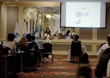 Biotecnología impulsa herramientas para una agricultura más resiliente