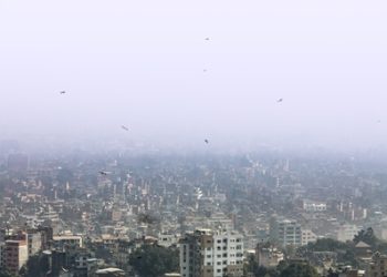 La prevención comienza con la información: conozca el estado de la calidad del aire en Guatemala