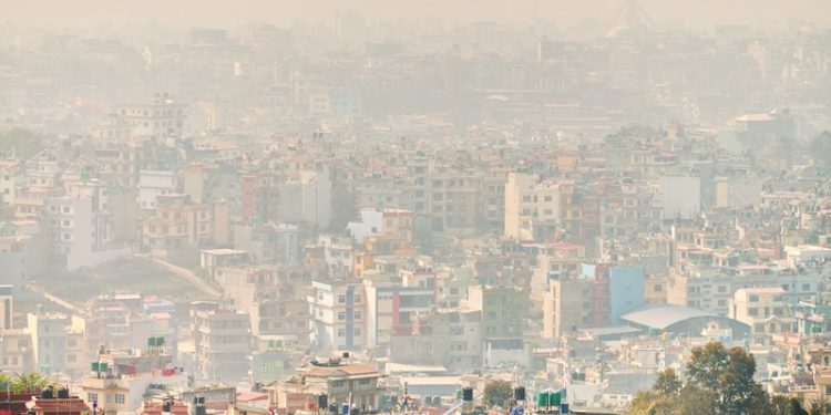 Calidad del aire: recomendaciones para proteger la salud