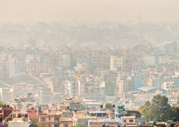 Recomendaciones para prevenir riesgos por la calidad del aire