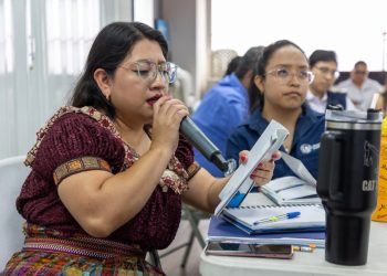 Capacitan a personal de Mintrab en transparencia y acceso a la información pública