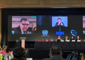 SEGEPLAN expone avances, retos y prioridades de Guatemala sobre población y desarrollo, en evento regional