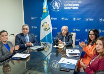 MINEX inaugura Centro de Impresión de Pasaportes en Phoenix, Arizona