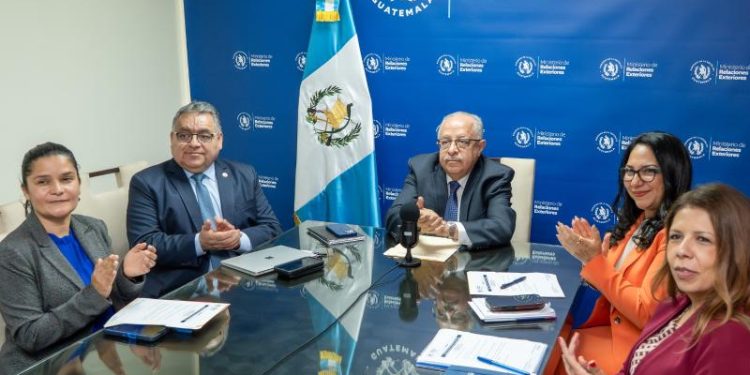 MINEX inaugura Centro de Impresión de Pasaportes en Phoenix, Arizona