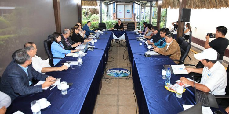 CONADEA conoce acciones para mejorar el uso del agua por la variabilidad climática