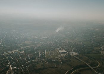 Conocer sobre la calidad del aire ayuda a proteger la salud