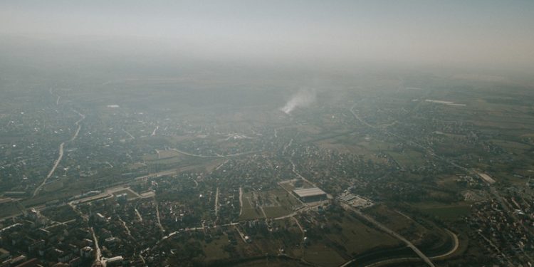 Prevención y cuidado ante las condiciones de calidad del aire