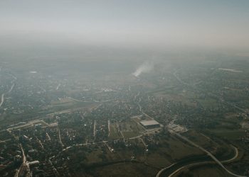 Información de la calidad del aire para proteger la salud