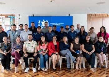Capacitan sobre prevención de la violencia y el acoso
