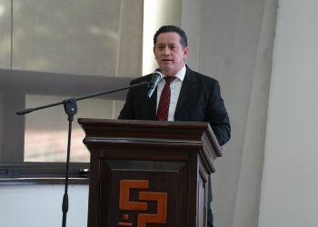 INSIVUMEH brinda perspectiva climática en el Foro Nacional de Perspectivas Climáticas 2026-2027