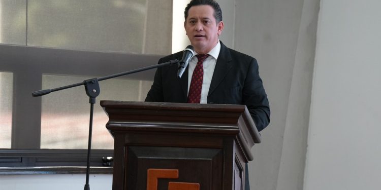 INSIVUMEH brinda perspectiva climática en el Foro Nacional de Perspectivas Climáticas 2026-2027