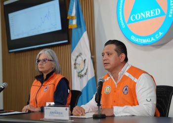 ACTUALIZACIÓN DE LA ACTIVIDAD DEL VOLCÁN DE FUEGO HOY 04 DE AGOSTO