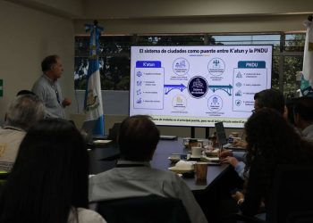 Impulsan planificación urbana para ciudades más ordenadas y sostenibles