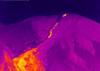 INSIVUMEH evalúa depósitos volcánicos y amenaza de lahares tras reciente erupción del volcán de Fuego