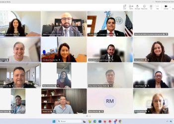 MINEX participa en reunión del Comité de Inversión y Comercio Exterior de AmCham