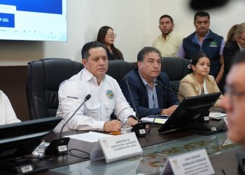 INSIVUMEH INFORMA AL CONGRESO SOBRE PERSPECTIVAS CLIMÁTICAS Y CONDICIONES HIDROLÓGICAS DEL PAÍS