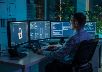 La importancia de la ciberseguridad en la actual era digital