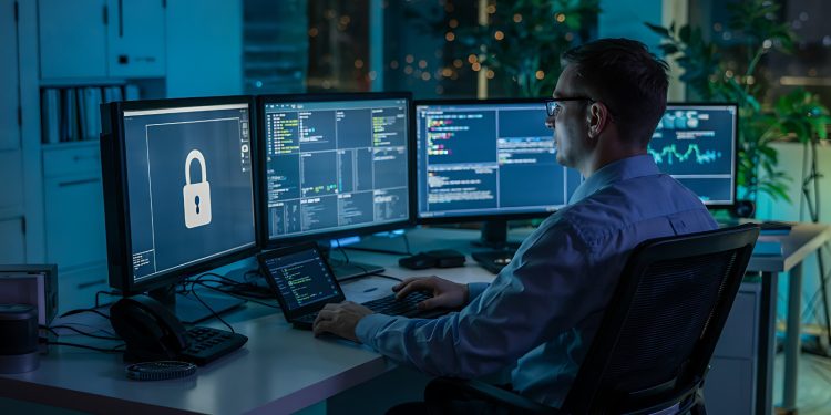La importancia de la ciberseguridad en la actual era digital