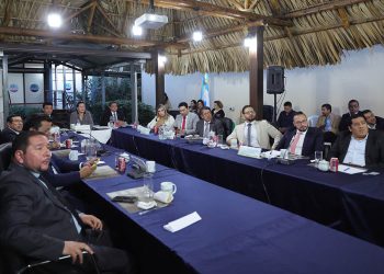 Consejo del RIC conoce Programa de Suelos y Agua para el Futuro