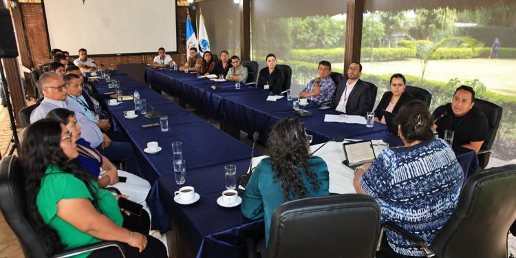 Se fortalecerán los controles sanitarios para el camarón importado