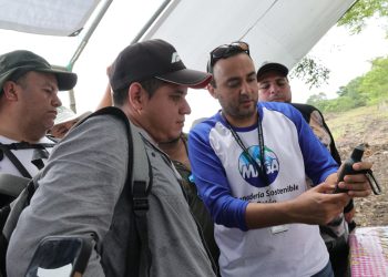 Culmina el Taller Regional de programa “Suelos y Agua para el futuro”