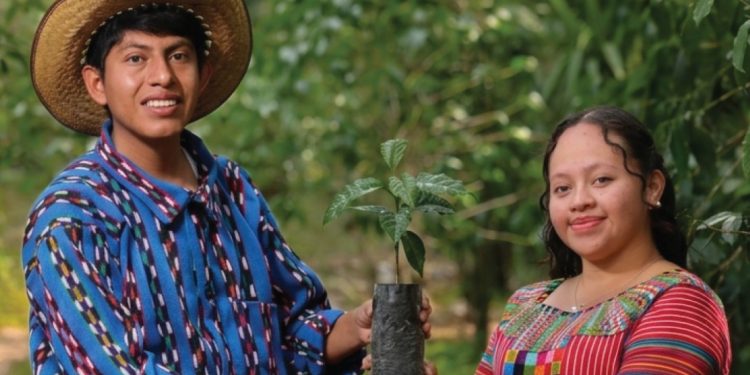Nuestra tierra también guarda historias y formas de cultivar la vida