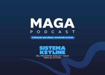 MAGA Podcast | Las capacitaciones en el sistema Keyline