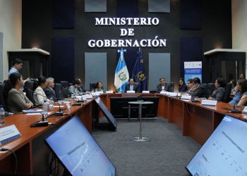 SEGEPLAN integra grupo que impulsa la construcción de la Estrategia Nacional de Datos Abiertos