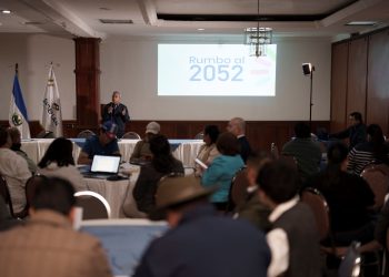 Actualización Plan K´atun: Recopilan información en 22 Diálogos Territoriales