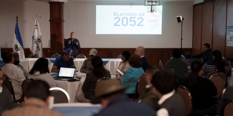 Actualización Plan K´atun: Recopilan información en 22 Diálogos Territoriales