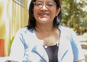 Doctora Mary Coti destaca el fortalecimiento de conocimientos en Taiwán sobre atención integral del cáncer