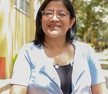 Doctora Mary Coti destaca el fortalecimiento de conocimientos en Taiwán sobre atención integral del cáncer