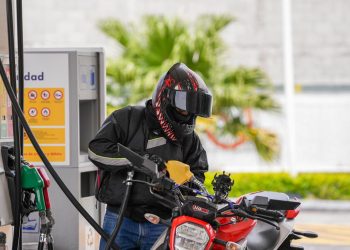 Seguimiento permanente de los precios de combustible a nivel nacional