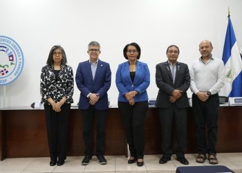 Fortalecen la atención de diabetes e hipertensión en cuatro departamentos del país