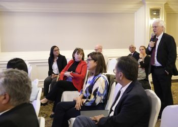 Impulsan proyecto piloto de prevención de cáncer gástrico
