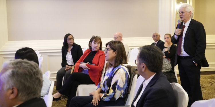Impulsan proyecto piloto de prevención de cáncer gástrico
