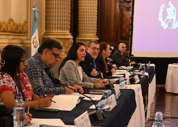 Vigésimo octava Asamblea de Diálogo Permanente aborda avances en educación para los pueblos indígenas