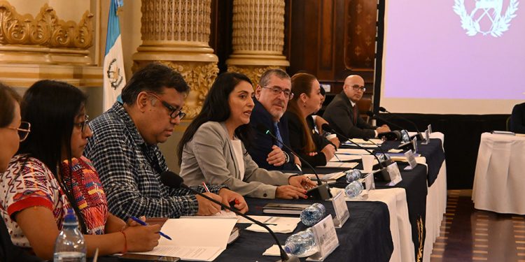 Vigésimo octava Asamblea de Diálogo Permanente aborda avances en educación para los pueblos indígenas