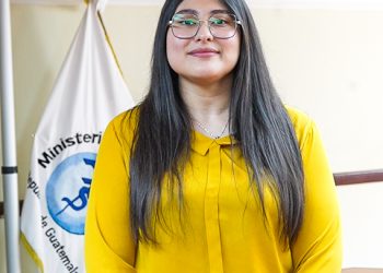 Doctora Ilse Ramírez: Conocimientos en radiología en Taiwán contribuirán a su labor en la atención integral del cáncer